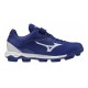 Zapato de Beisbol Mizuno Tamaño para niños