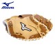 Manilla de Receptor Sóftbol Mizuno Modelo GXC90B4