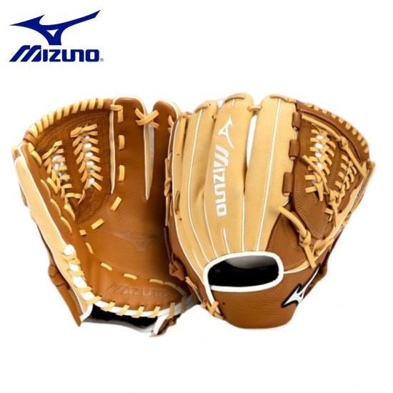 Manilla de Receptor Sóftbol Mizuno Modelo GXC90B4