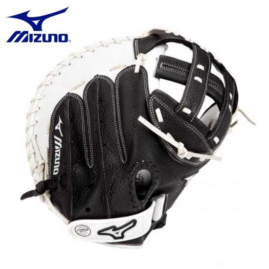 Manilla de Receptor Sóftbol MIZUNO FRANCHISE Modelo GXS 90F4