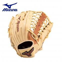 Manilla de Beisbol o Sóftbol Mizuno Center Pocket Design Modelo GP1250TGW