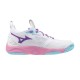 Zapatilla de Voleibol Wave Momentum 3 Mujer - Mizuno Enerzy