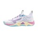 Zapatilla de Voleibol Wave Momentum 3 Mujer - Mizuno Enerzy