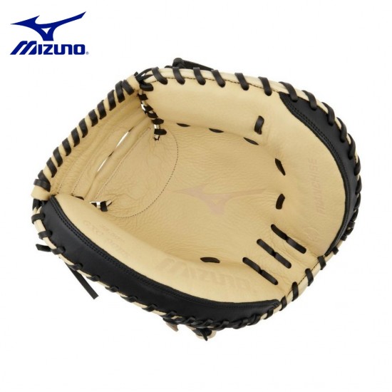 Manilla de Receptor Béisbol Mizuno Modelo GXC90B5