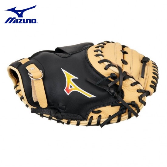 Manilla de Receptor Béisbol Mizuno Modelo GXC90B5