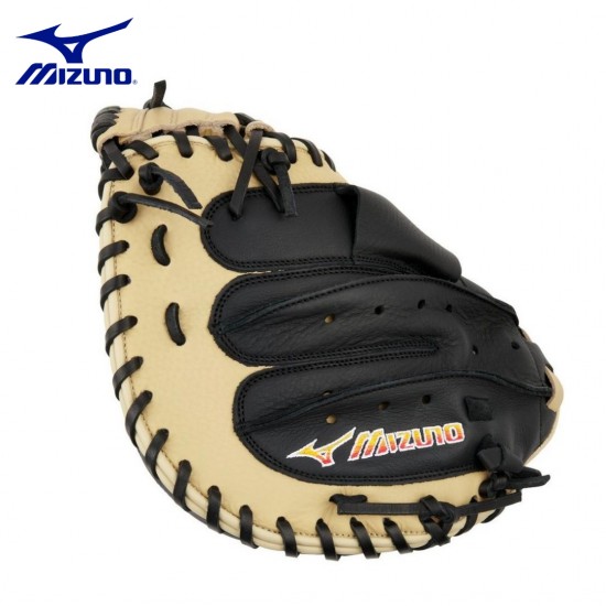 Manilla de Receptor Béisbol Mizuno Modelo GXC90B5