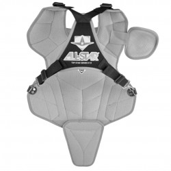 Juego de Receptor All-Star CPCC1216PS-1