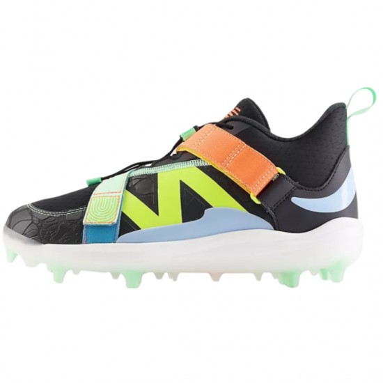 ZAPATO DE BEISBOL NEW BALANCE MODELO: LLINDBK2 LINDOR 2 COMP