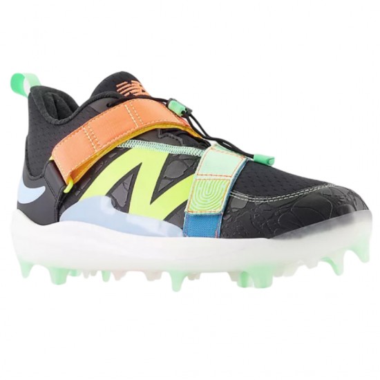 ZAPATO DE BEISBOL NEW BALANCE MODELO: LLINDBK2 LINDOR 2 COMP