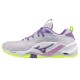 ZAPATILLA DE VOLEIBOL UNISEX WAVE STEALTH NEO 2