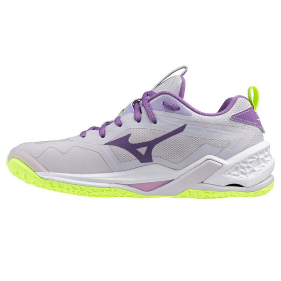 ZAPATILLA DE VOLEIBOL UNISEX WAVE STEALTH NEO 2