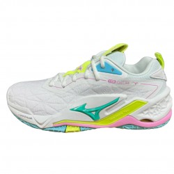 Zapatillas de Voleibol Wave Stealth Neo 2 Unisex X1GA240213