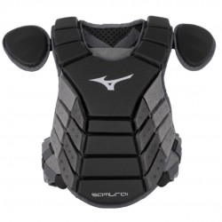 Pechera para Receptor Mizuno Samurai 380408.9091.01.0000