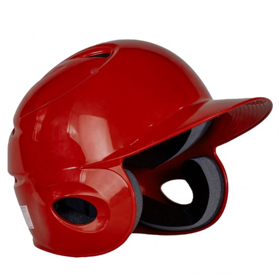 Casco de beisbol Runic RBH300Y