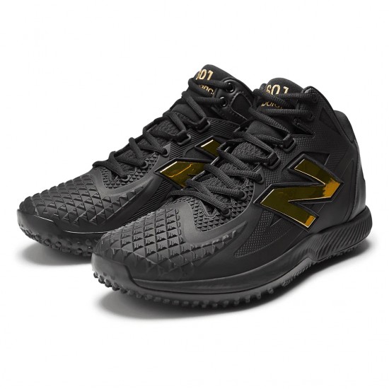 ZAPATO DE BEISBOL NEW BALANCE DE ENTRENAMIENTO MODELO TSHOBK1 OHTANI 1