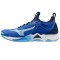 Zapatilla de Voleibol Wave Momentum 3 Unisex- Mizuno Enerzy