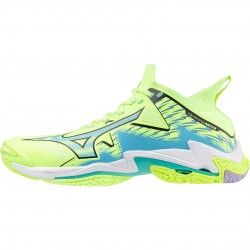 Zapatilla para Voleibol Mizuno Wave Lightning Neo 3 - unisex v1ga240211