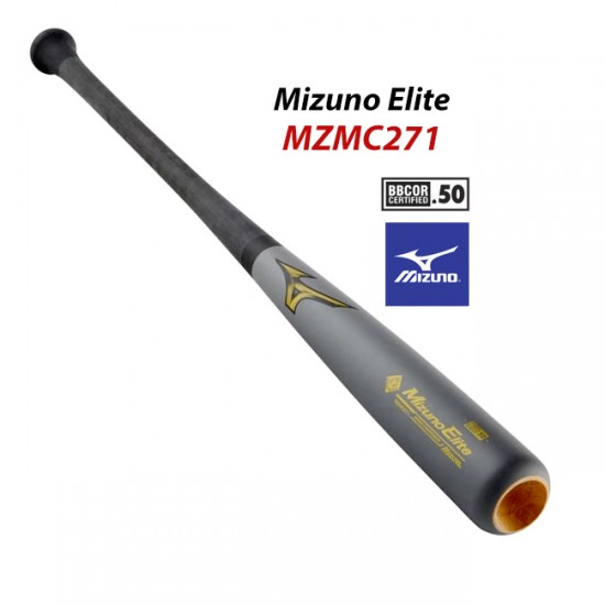 Bate de Beisbol Mizuno Elite MZMC271