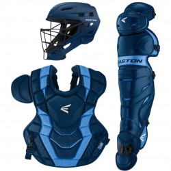  JUEGO DE RECEPTOR PARA BEISBOL Easton MODELO Elite X™ 