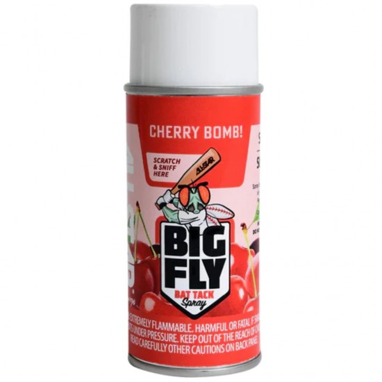 Spray para bates Big Fly™/ Big Fly™ Bat Tack Spray