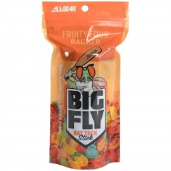 Palo de mosca grande/ Big Fly Stick Fruity Four Bagger