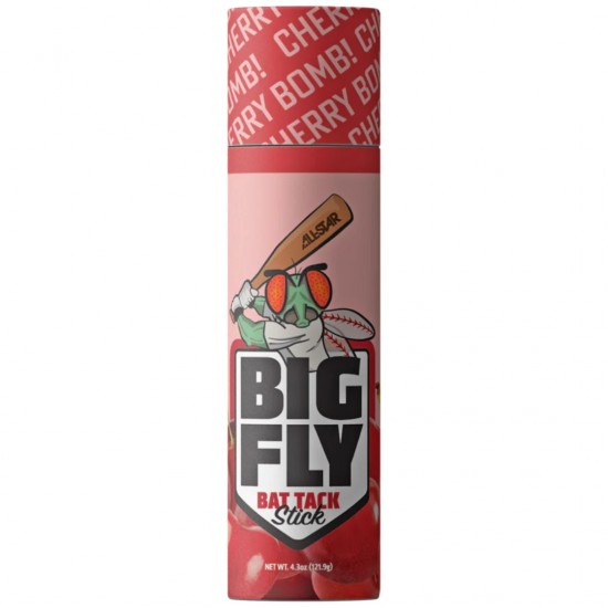 Palo de mosca grande/ Big Fly Stick Fruity Four Bagger