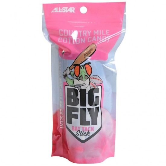 Palo de mosca grande/ Big Fly Stick Fruity Four Bagger