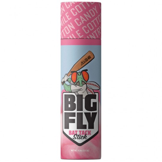 Palo de mosca grande/ Big Fly Stick Fruity Four Bagger