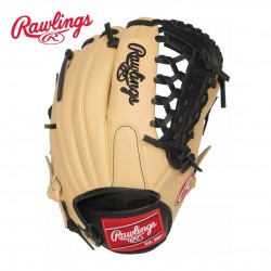 Manilla de Beisbol Izquierda Rawlings GG Elite Series Modelo GGE115MTCBPT