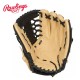 Manilla de Beisbol Izquierda Rawlings GG Elite Series Modelo GGE115MTCBPT