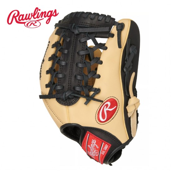 Manilla de Beisbol Izquierda Rawlings GG Elite Series Modelo GGE115MTCBPT