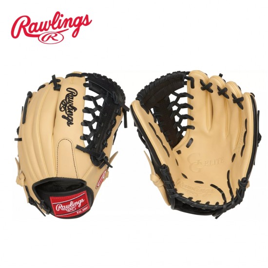 Manilla de Beisbol Izquierda Rawlings GG Elite Series Modelo GGE115MTCBPT