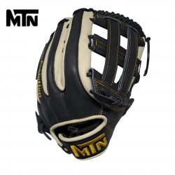 Manilla de Beisbol o Softbol MTN EVOLUTION 100% Cuero Personalizada.