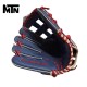 Manilla de Beisbol o Softbol MTN EVOLUTION 100% Cuero Personalizada.