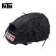 Manilla de Beisbol o Softbol MTN EVOLUTION 100% Cuero Personalizada.