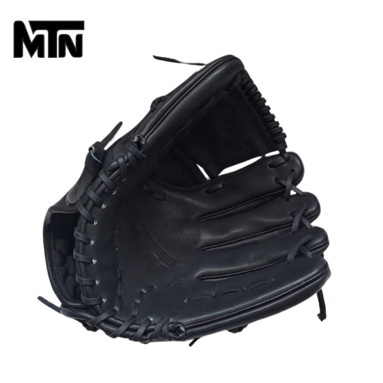 Manilla de Beisbol o Softbol MTN EVOLUTION 100% Cuero Personalizada.