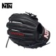 Manilla de Beisbol o Softbol MTN EVOLUTION 100% Cuero Personalizada.