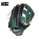 Manilla de Beisbol o Softbol MTN EVOLUTION 100% Cuero Personalizada.