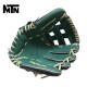 Manilla de Beisbol o Softbol MTN EVOLUTION 100% Cuero Personalizada.