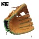 Manilla de Beisbol o Softbol MTN EVOLUTION 100% Cuero Personalizada.