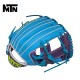 Manilla de Beisbol o Softbol MTN EVOLUTION 100% Cuero Personalizada.