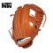 Manilla de Beisbol o Softbol MTN EVOLUTION 100% Cuero Personalizada.