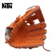 Manilla de Beisbol o Softbol MTN EVOLUTION 100% Cuero Personalizada.