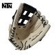 Manilla de Beisbol o Softbol MTN EVOLUTION 100% Cuero Personalizada.