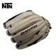 Manilla de Beisbol o Softbol MTN EVOLUTION 100% Cuero Personalizada.