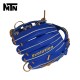 Manilla de Beisbol o Softbol MTN EVOLUTION 100% Cuero Personalizada.