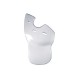 Protector facial  MARKOURT C-Flap - para Bateadores