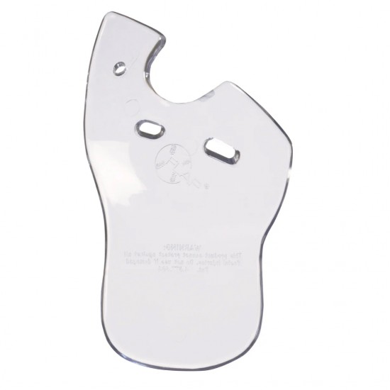 Protector facial  MARKOURT C-Flap - para Bateadores