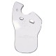 Protector facial  MARKOURT C-Flap - para Bateadores