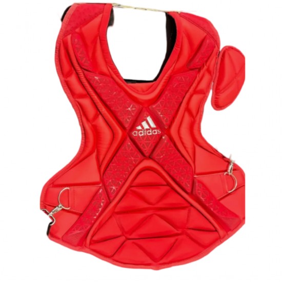 Pechera para Receptor Adidas PS chest P2